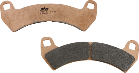 SBS Brake Pads - 954RSI 954RSI