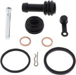 MOOSE RACING Caliper Rebuild Kit - Front - RM/DRZ 18-3013