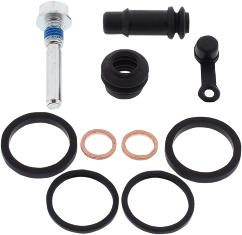 MOOSE RACING Caliper Rebuild Kit - Front - YZ/TT 18-3014