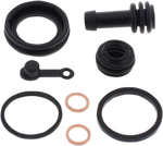 MOOSE RACING Caliper Rebuild Kit - Front - KX/RM 18-3024