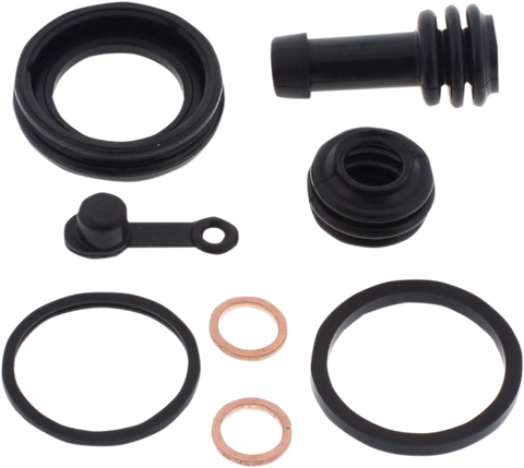 MOOSE RACING Caliper Rebuild Kit - Front - KX/RM 18-3024