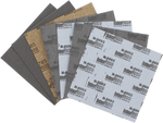 VERTEX Universal Gasket Sheet - 6 x 6 310101