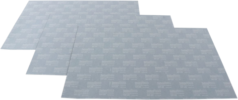 VERTEX Universal Gasket Kit - 12 x 18 310114