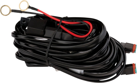 MOOSE UTILITY Light Pods - LED - 3" MSE-LPKIT