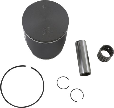 PROX Piston Kit - SeaDoo 600R ETEC 01.5618.000