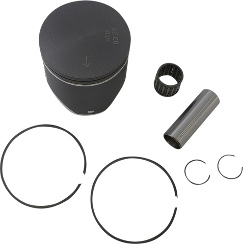 PROX Piston Kit - Arctic Cat 600 CTEC 01.5614.000