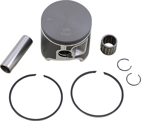 PROX Piston Kit - SeaDoo 850 ETEC 01.5817.000