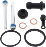 MOOSE RACING Caliper Rebuild Kit - Rear - KLX/KDX 18-3031