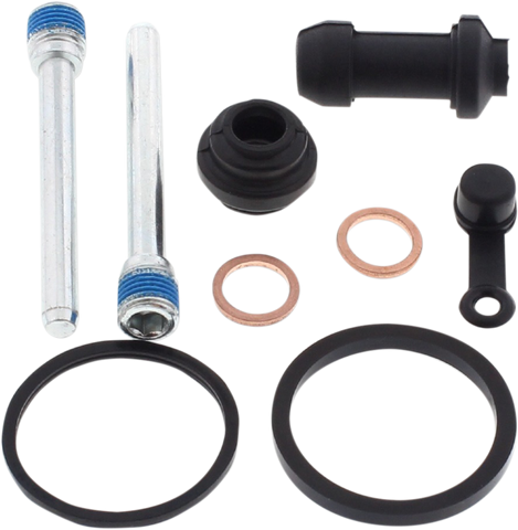 MOOSE RACING Caliper Rebuild Kit - Rear - KLX/KDX 18-3031