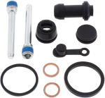 MOOSE RACING Caliper Rebuild Kit - Rear 18-3033