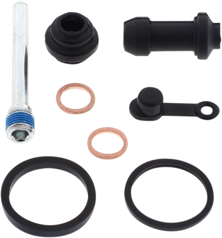 MOOSE RACING Caliper Rebuild Kit - Rear 18-3032