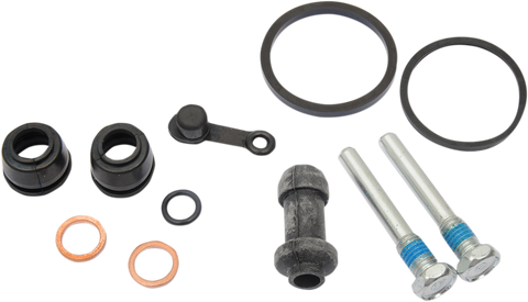MOOSE RACING Caliper Rebuild Kit - Front - DR 125 18-3038