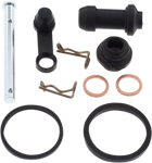 MOOSE RACING Caliper Rebuild Kit - Rear - KTM 18-3050