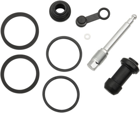 MOOSE RACING Caliper Rebuild Kit - Front - WR 250 R 08-403X