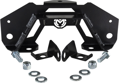 MOOSE UTILITY Harness mount 100-5059-PU