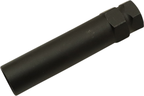 MOOSE UTILITY Lug Nut Key - Splined - Moose MO3800