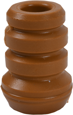 MOOSE RACING Rear Shock Bumper 37-1222