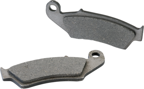 MOOSE RACING Qualifier Brake Pads M321-ORG