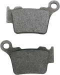 MOOSE RACING Qualifier Brake Pads M935-ORG