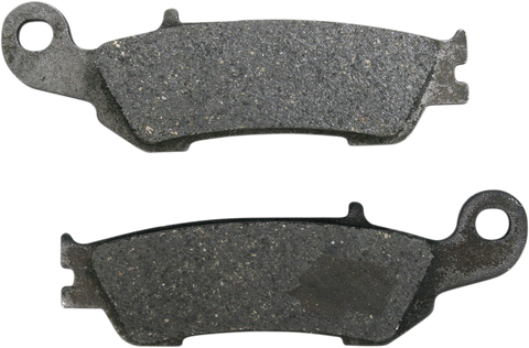 MOOSE RACING Qualifier Brake Pads - Yamaha M983-ORG