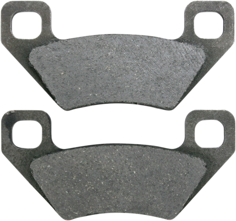MOOSE RACING Qualifier Brake Pads M956-ORG