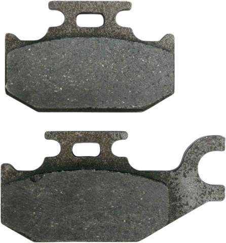 MOOSE RACING Qualifier Brake Pads - Yamaha M327-ORG