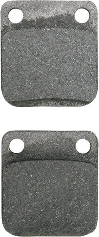 MOOSE RACING Qualifier Brake Pads M107-ORG
