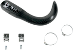 MOOSE RACING Pipe Guard - Powerbomb HPB250F