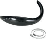 MOOSE RACING Pipe Guard - FMF HPGH70