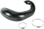 MOOSE RACING Pipe Guard - Pro Circuit HPGPC04
