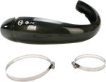 MOOSE RACING Pipe Guard - Stock MPG12504