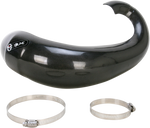 MOOSE RACING Pipe Guard - Pro Circuit MPG300P2