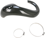 MOOSE RACING Pipe Guard - Stock MPGKT85