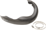 MOOSE RACING Pipe Guard - Stock MPG15016