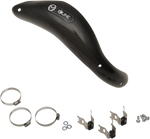 MOOSE RACING Pipe Guard - Stock MPG45015F
