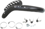 MOOSE RACING Pipe Guard - Stock MHS35016