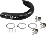 MOOSE RACING Pipe Guard - Stock BPG34F