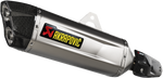 AKRAPOVIC Muffler 2021 Yamaha Tenere 700 S-Y7SO3-HGJT