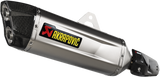 AKRAPOVIC Muffler 2021 Yamaha Tenere 700 S-Y7SO3-HGJT