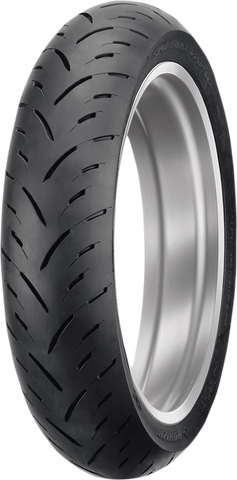 DUNLOP Tire - Sportmax GPR300 - 190/55R17 - Rear 45067876