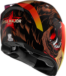 ICON Airflite™ Helmet - Ursa Major - Gold - XL 0101-13935