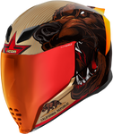 ICON Airflite™ Helmet - Ursa Major - Gold - XS 0101-13931