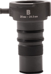 MOTION PRO Tester Adapter Tool - Type B 08-0672