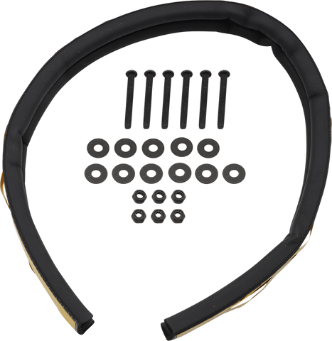 MOOSE UTILITY Lower Door Hardware - CAN-AM 244.7249.1