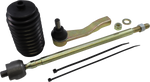 MOOSE RACING Tie-Rod Assembly Kit - Left Front Inner/Outer 51-1089-L