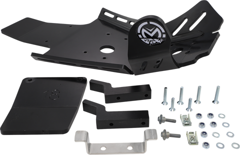 MOOSE RACING Pro LG Skid Plate PX1479
