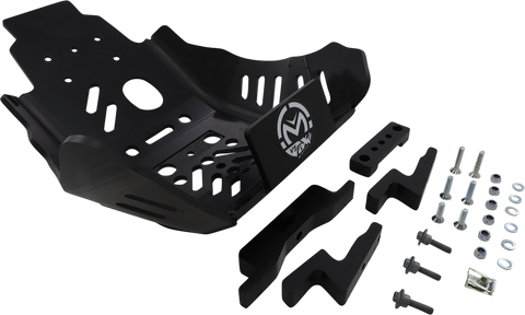 MOOSE RACING Pro Skid Plate PX1575