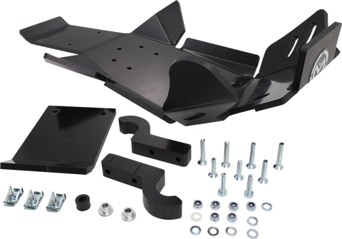 MOOSE RACING Pro LG Skid Plate PX1424