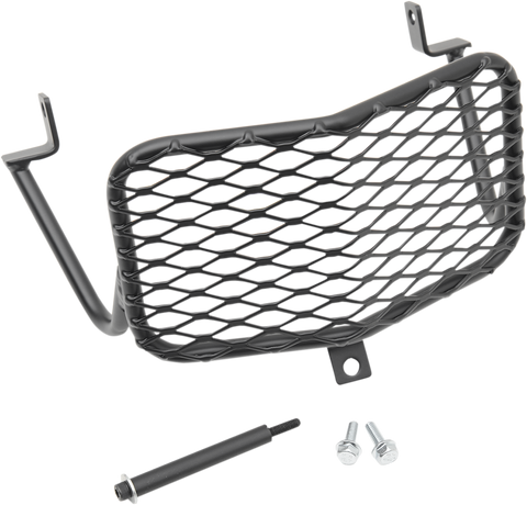 MOOSE RACING Headlight Guard - DRZ400S M87G-100