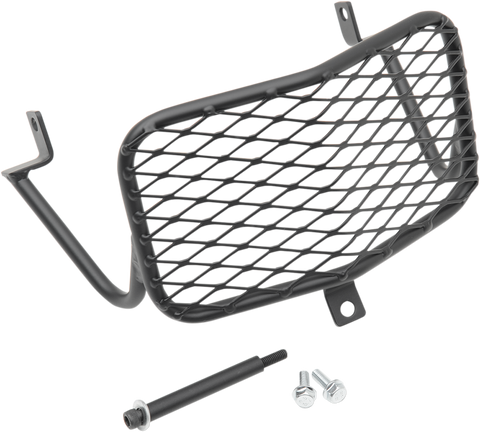 MOOSE RACING Headlight Guard - DR650SE M87G-200